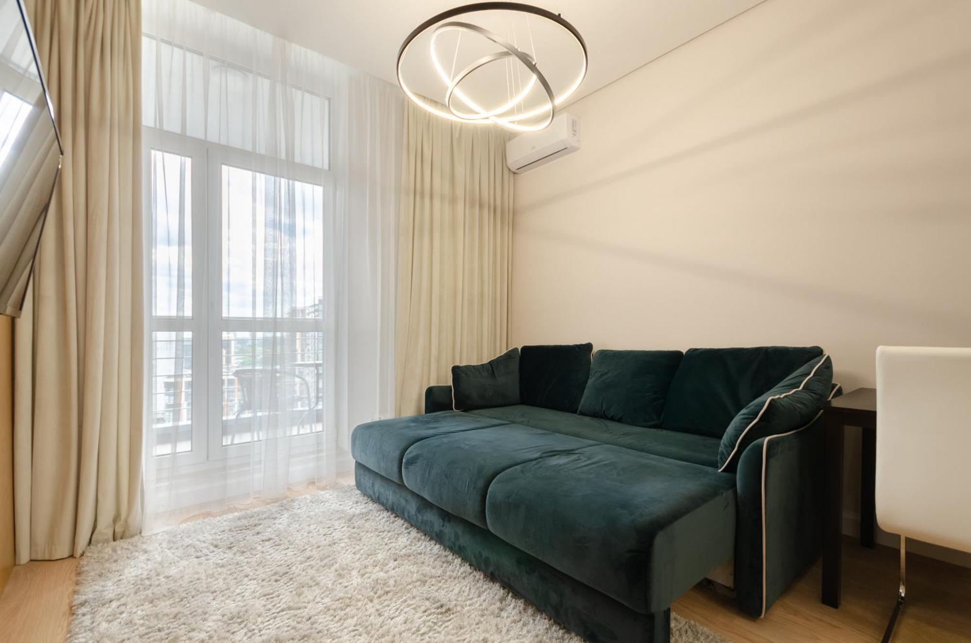 Petrovdom Apartments 267-373 In Rc Central Park, 7 John Mccain Street 基輔 外观 照片