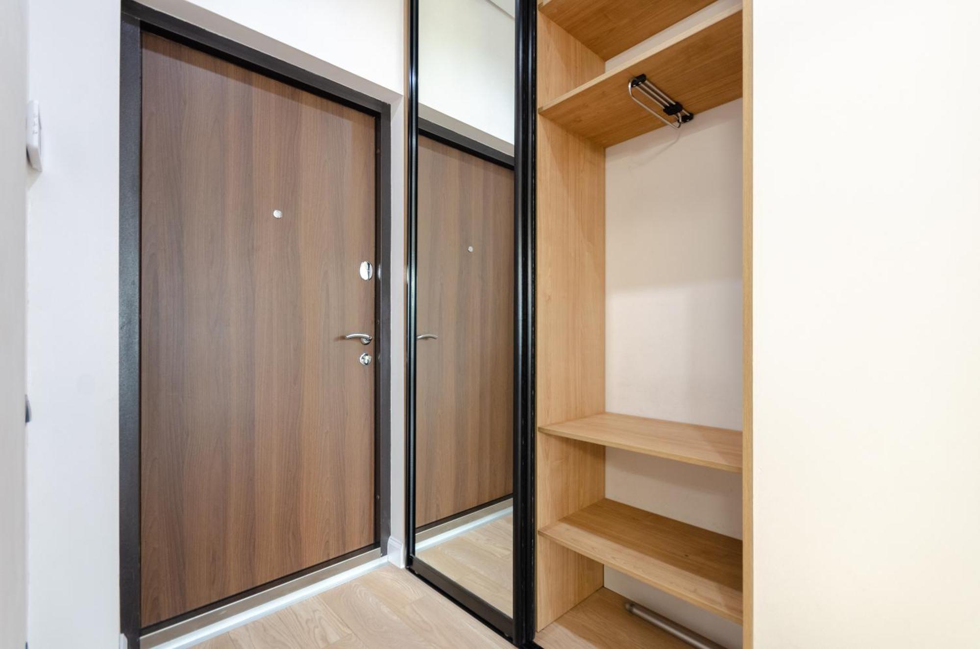 Petrovdom Apartments 267-373 In Rc Central Park, 7 John Mccain Street 基輔 外观 照片