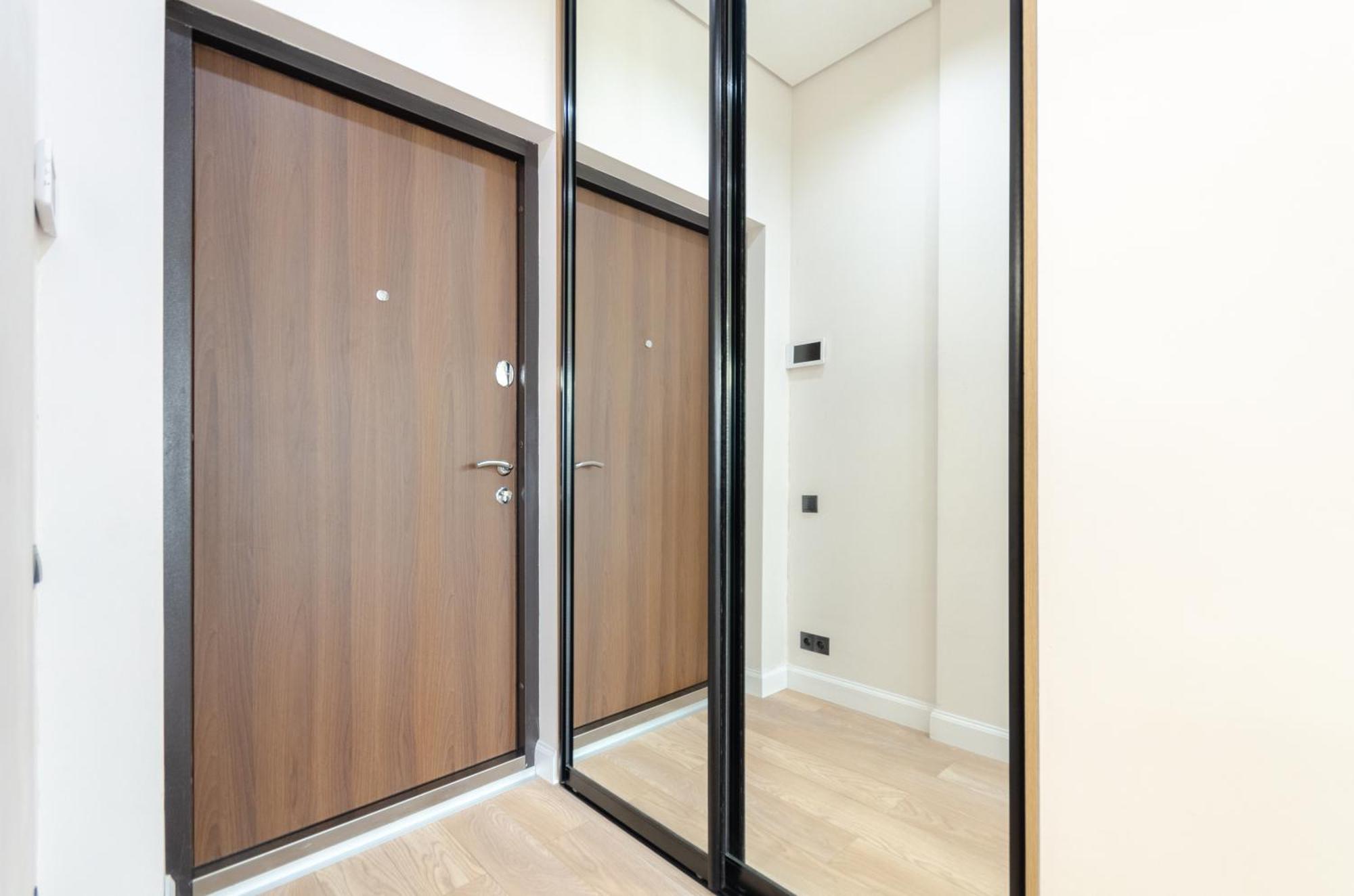 Petrovdom Apartments 267-373 In Rc Central Park, 7 John Mccain Street 基輔 外观 照片