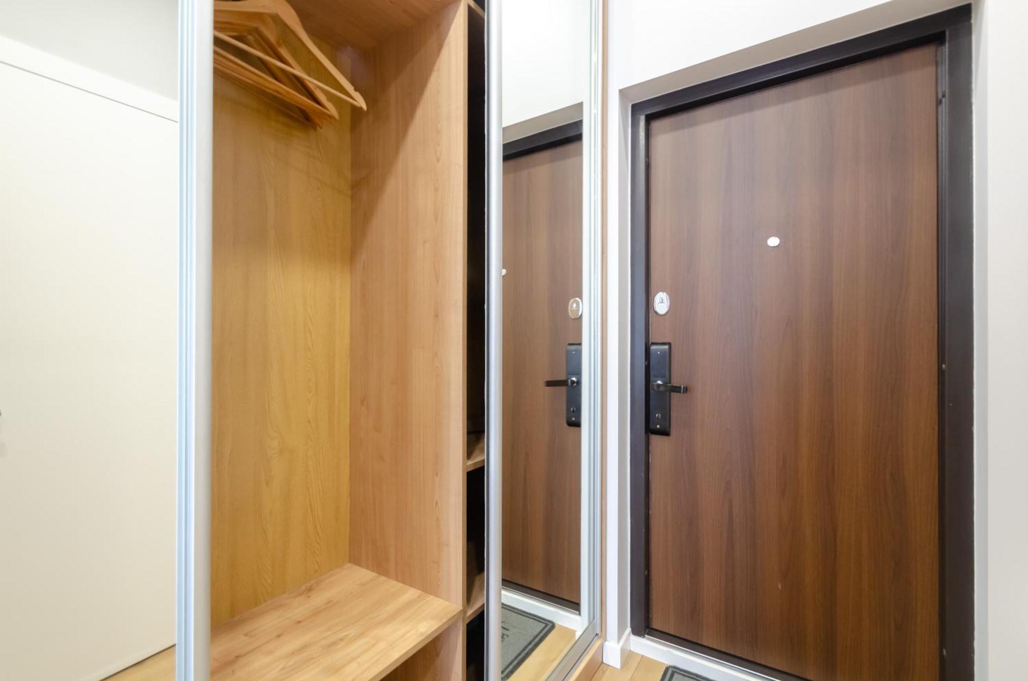 Petrovdom Apartments 267-373 In Rc Central Park, 7 John Mccain Street 基輔 外观 照片